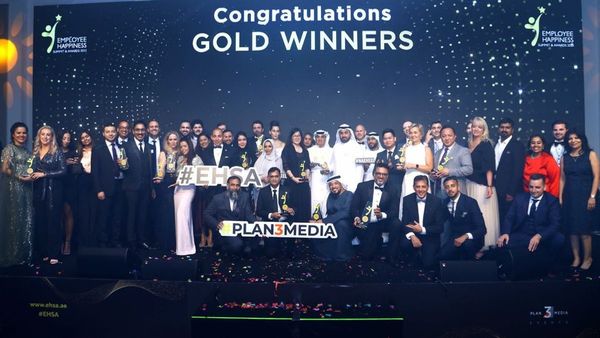 Nominations Open for UAE Employee Awards