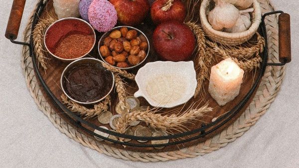 Nowruz 2024  Global Persian New Year