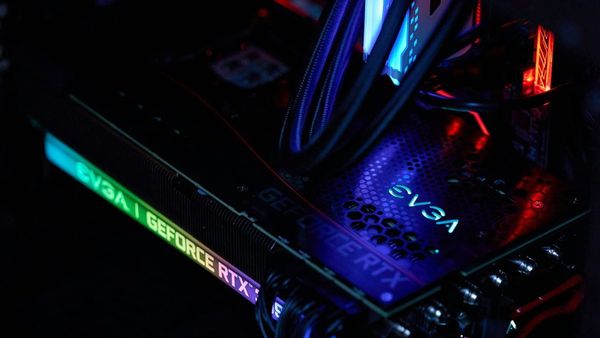 Nvidia
