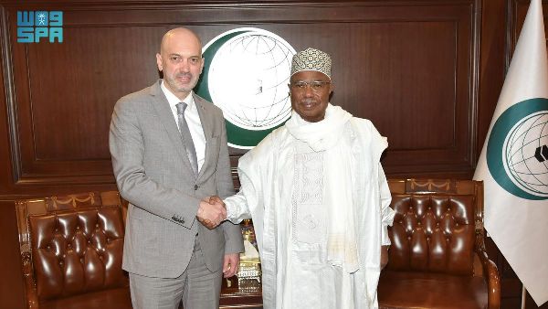 Boosting OIC-Russia Youth & Sports Ties Boosting OIC-Russia Youth & Sports Ties