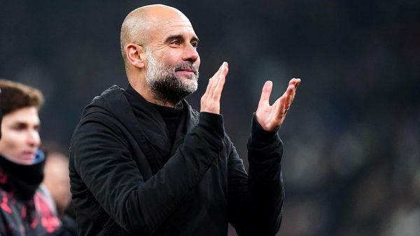 Guardiola Honoured by Ratcliffe’s Praise Guardiola Honoured by Ratcliffe’s Praise