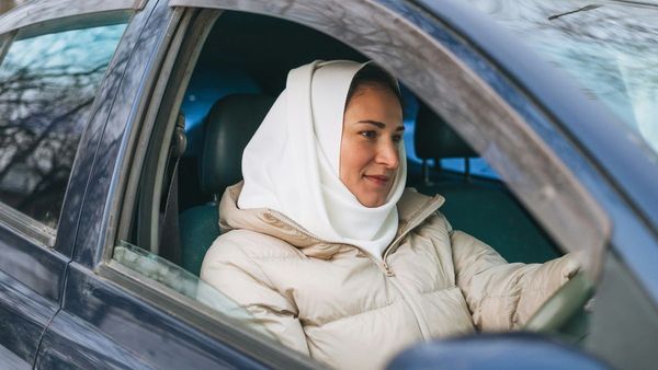 Post-Work Iftar Fashion Guide