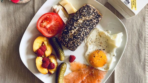 Protein s Role in Ramadan