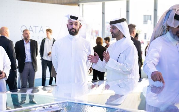 Qatar Boat Show