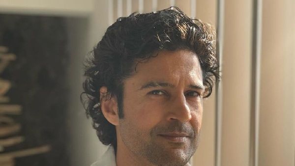 Khandelwal Talks Showtime's Viral Scene Khandelwal Talks Showtime's Viral Scene
