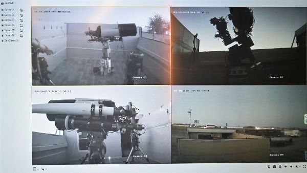 Ramadan Begins Monday in Emirates Ramadan Begins Monday in Emirates