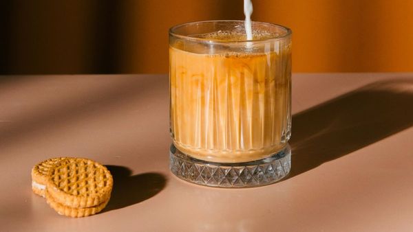 Ramadan  A Time for Decaf and Reflection