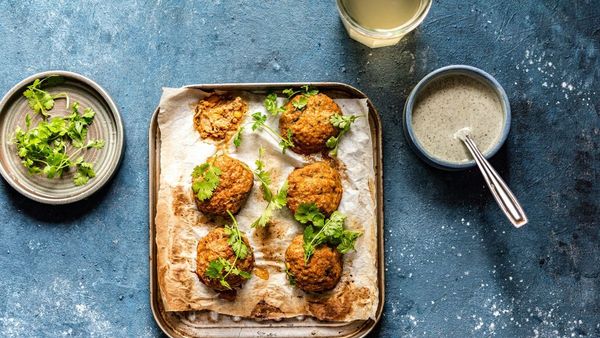 Ramadan Family Treats