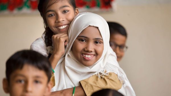 Ramadan Gift of Giving Campaign