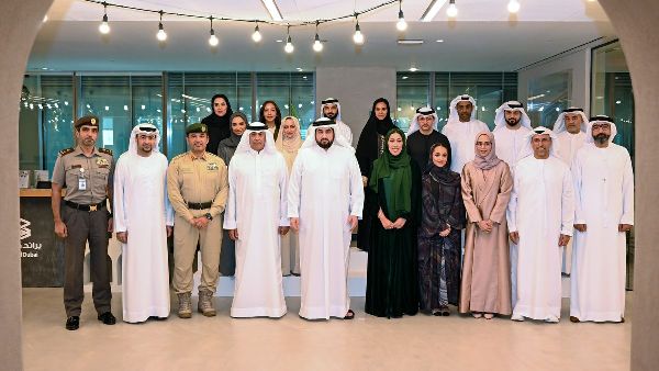 Dubai s United Ramadan Celebration