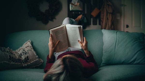 Rediscover Joy in Consistent Reading