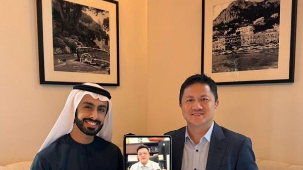 Dubais Leap Towards Renewable Energy