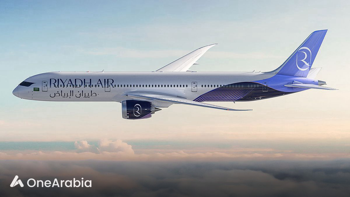 NEW!  RIYADH air / サウジ DUBAIショー  1/150 NEW! RIYADH air / サウジ DUBAIショー 1/150 航空機・ヘリコプター