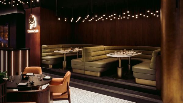 ROAR Fitness                       Somosan