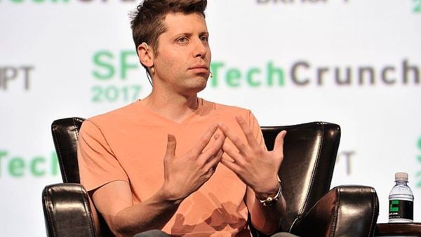 Sam Altman s Strategic Return to OpenAI