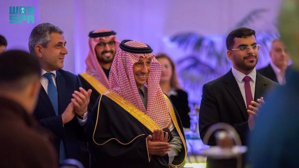Saudi Hits Tourism Goal Early Saudi Hits Tourism Goal Early