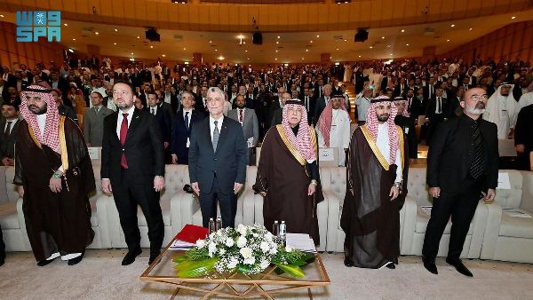 Business Forum Bolsters Saudi-Turkish Ties Business Forum Bolsters Saudi-Turkish Ties
