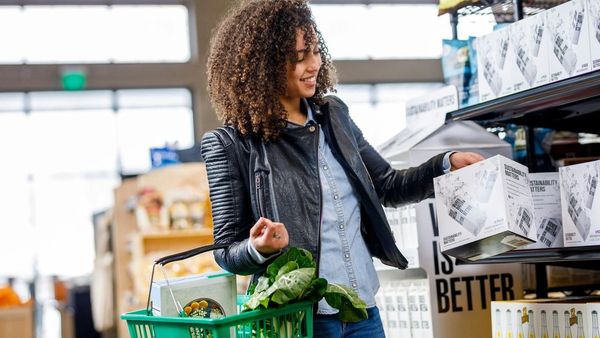 Save on Groceries in Dubai