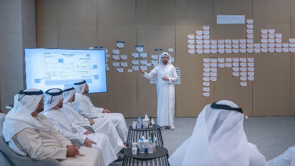 Sharjah's New Model for License Issuance Sharjah's New Model for License Issuance