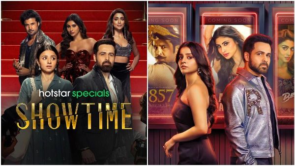 Showtime S1 Leaked Online Shortly After Launch Showtime S1 Leaked Online Shortly After Launch