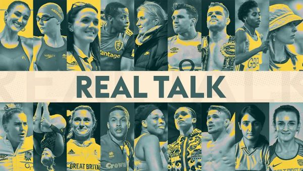 'Real Talk' Explores Sports Health Issues 'Real Talk' Explores Sports Health Issues