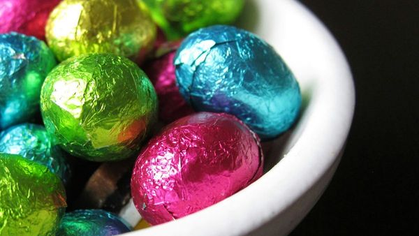 Top Easter Egg Spots in Dubai