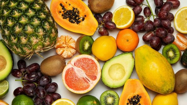 Top Fruits for a Healthy Ramadan Diet