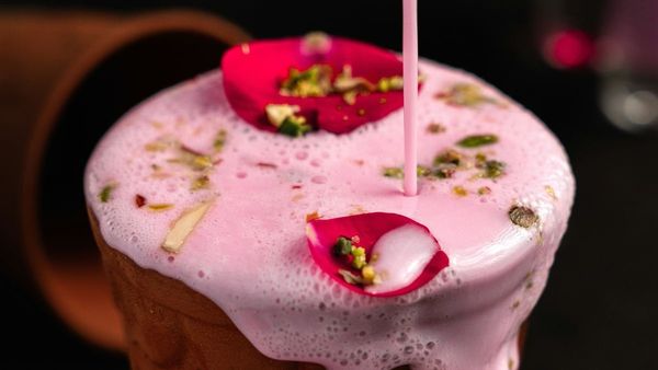 Top Iftar Drinks for Ramadan