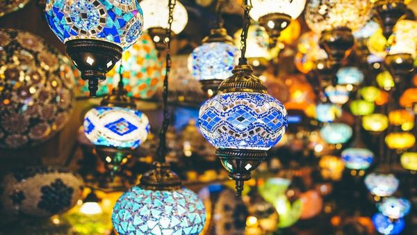 Top Riyadh Ramadan Tents 2024