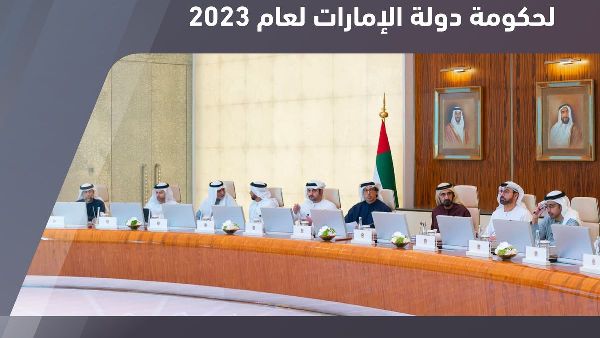 UAE's 2023 Financial Milestones Reviewed UAE's 2023 Financial Milestones Reviewed