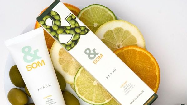 UAE   s  amp amp SOM  A New Wave in Men   s Skincare