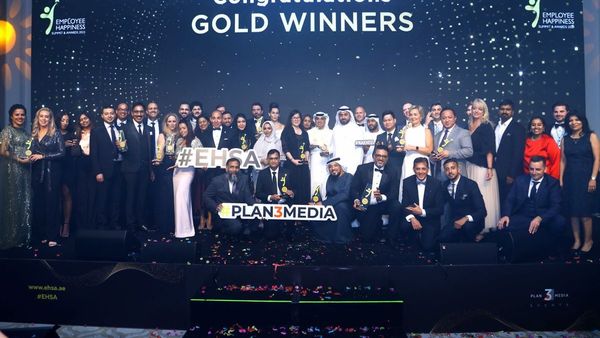 UAE s HR Excellence in the Limelight