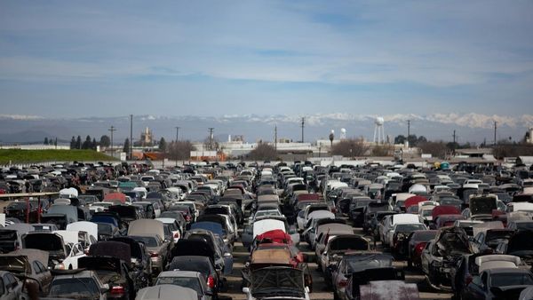 UAE s Thriving Pre-Owned Luxury Car Scene