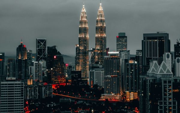kuala lumpur