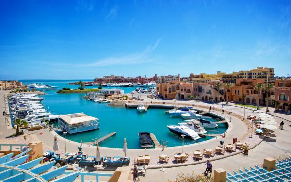 El Gouna