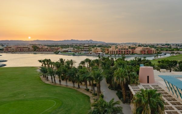 El Gouna