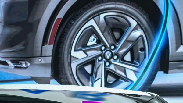 VinFast Clinches Two Awards in Indonesia