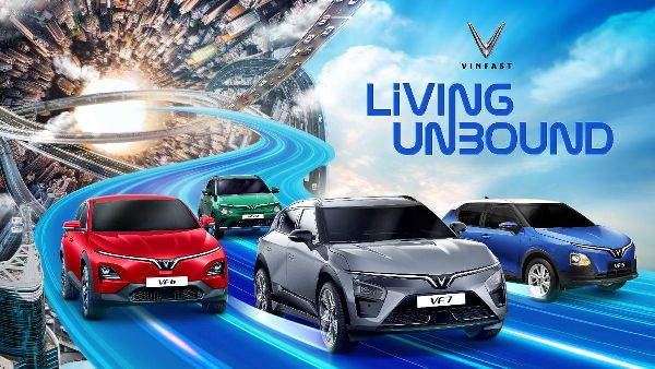 VinFasts Electric Debut in Indonesia