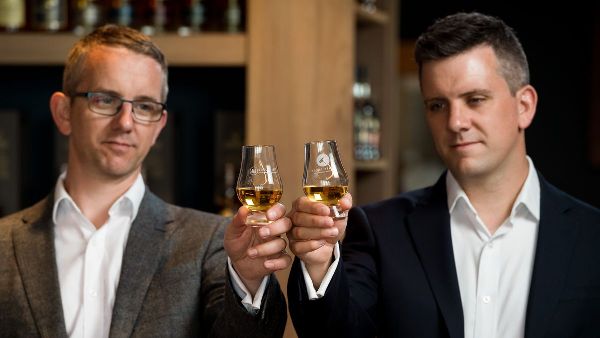 Whisky Hammer's Largest Auction Yet Whisky Hammer's Largest Auction Yet