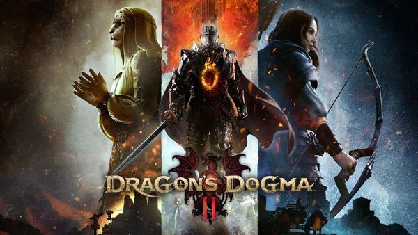 Dragon s Dogma 2               2 5