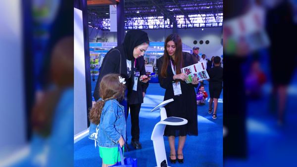 UAE Education Show in Sharjah