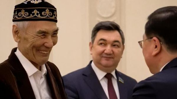 Iftar for Religious Harmony