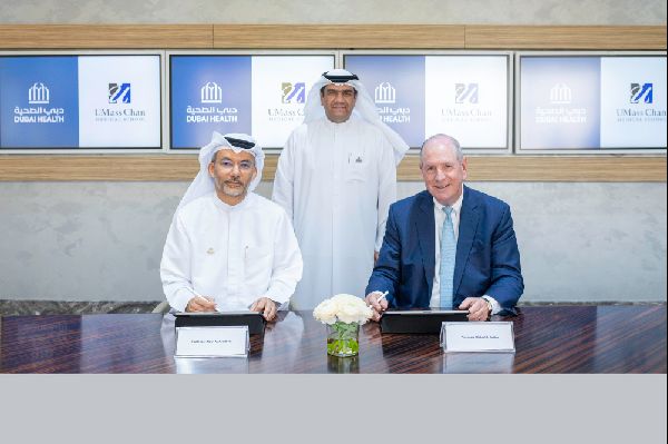 New Healthcare Partnership Announced