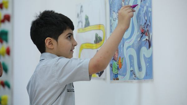Empowering People with Autism: UAE Ministry's Initiatives