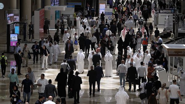 Dubai SME's AED 233M Boost for Startups