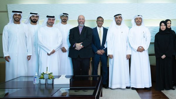 New Batch of Aviation Leaders