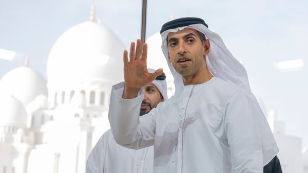 UAE's Humanitarian Legacy Highlighted
