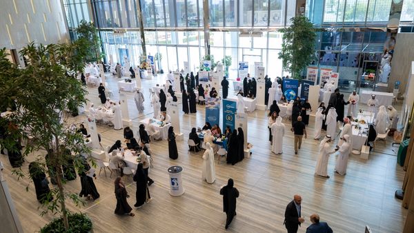 10K Interviews for Emirati Talents