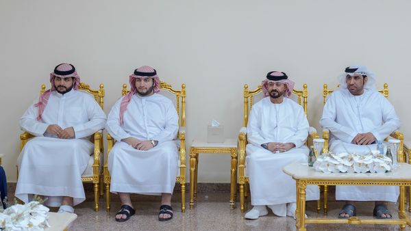 Sharjah Honours 'Star Councils' Winners