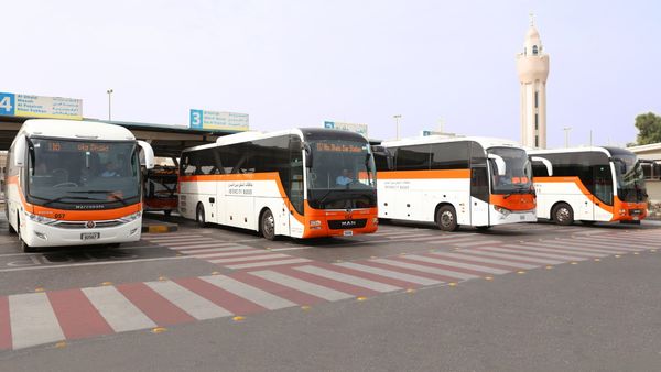 6K+ SRTA Trips for Eid Al Fitr